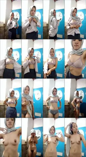 Bokep smp seragam jilbab pap buat pacar Bokep smp seragam jilbab pap buat pacar